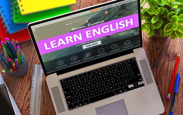 商务英语